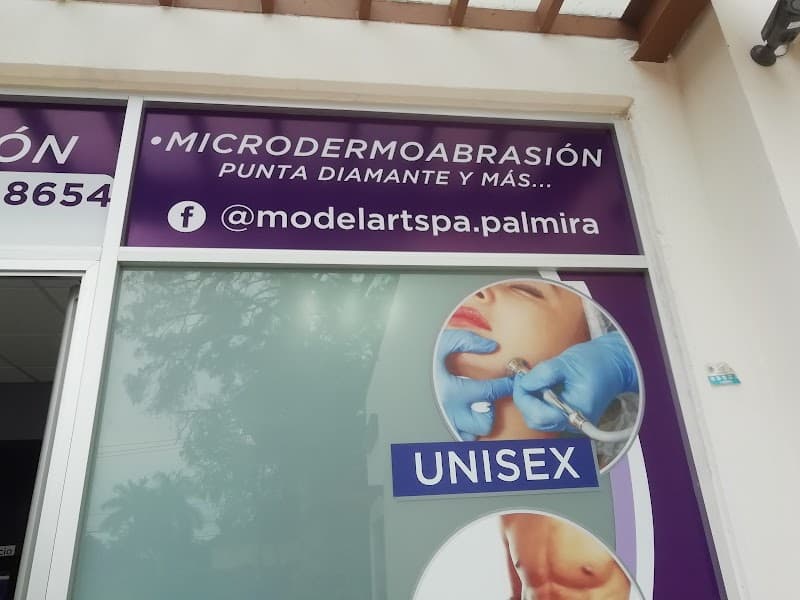 Palmira Spa Cuernavaca photo