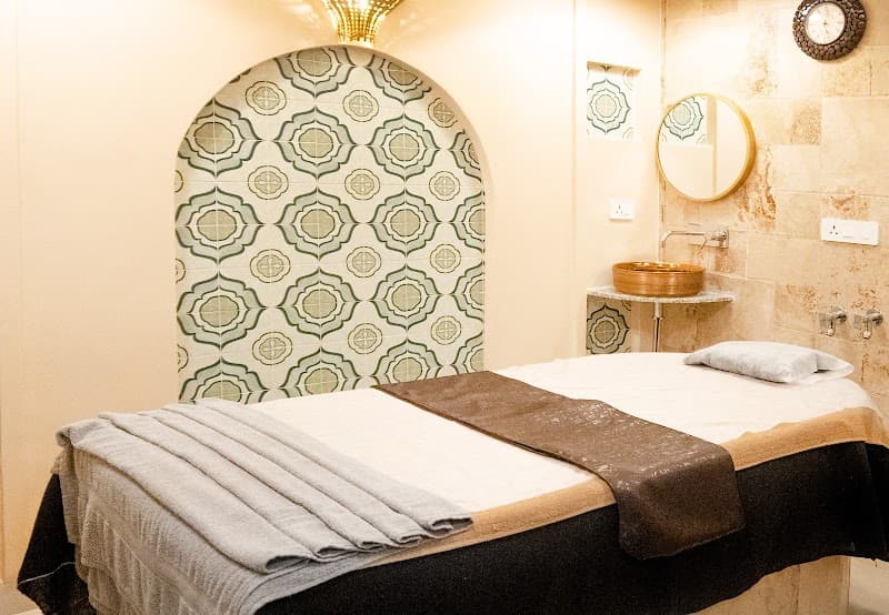 Palms Thai Spa Udaipur photo