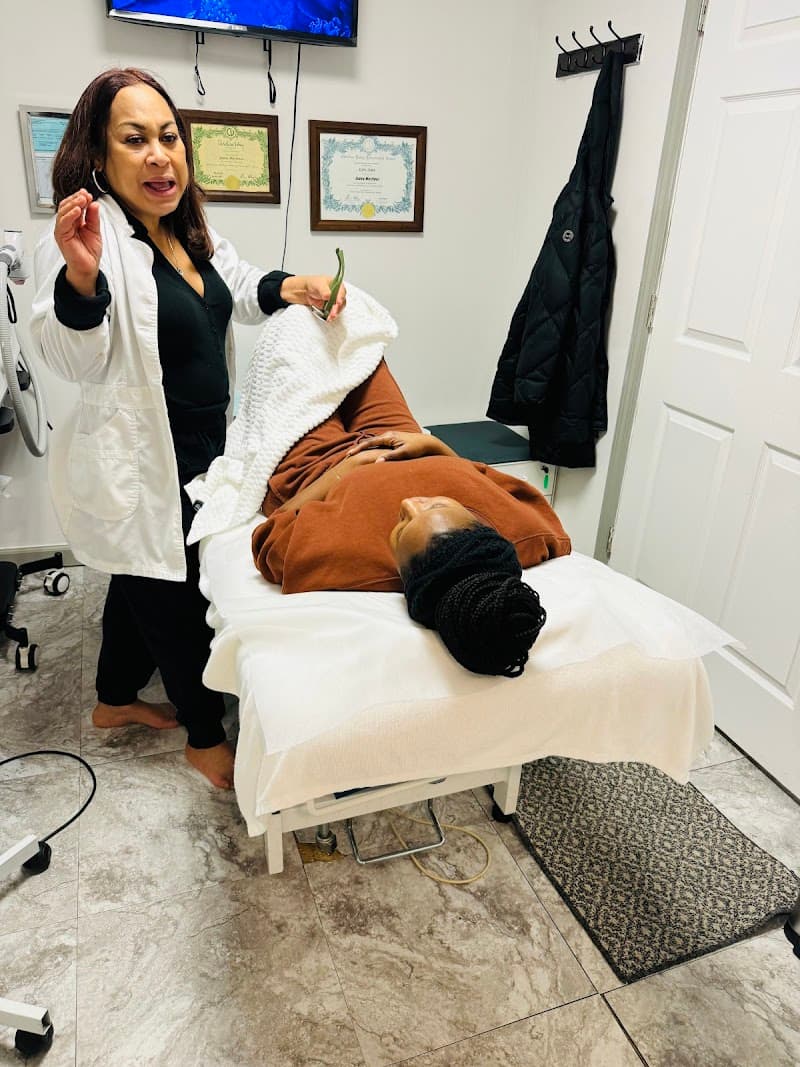 Paloma Spa Bridgeport photo