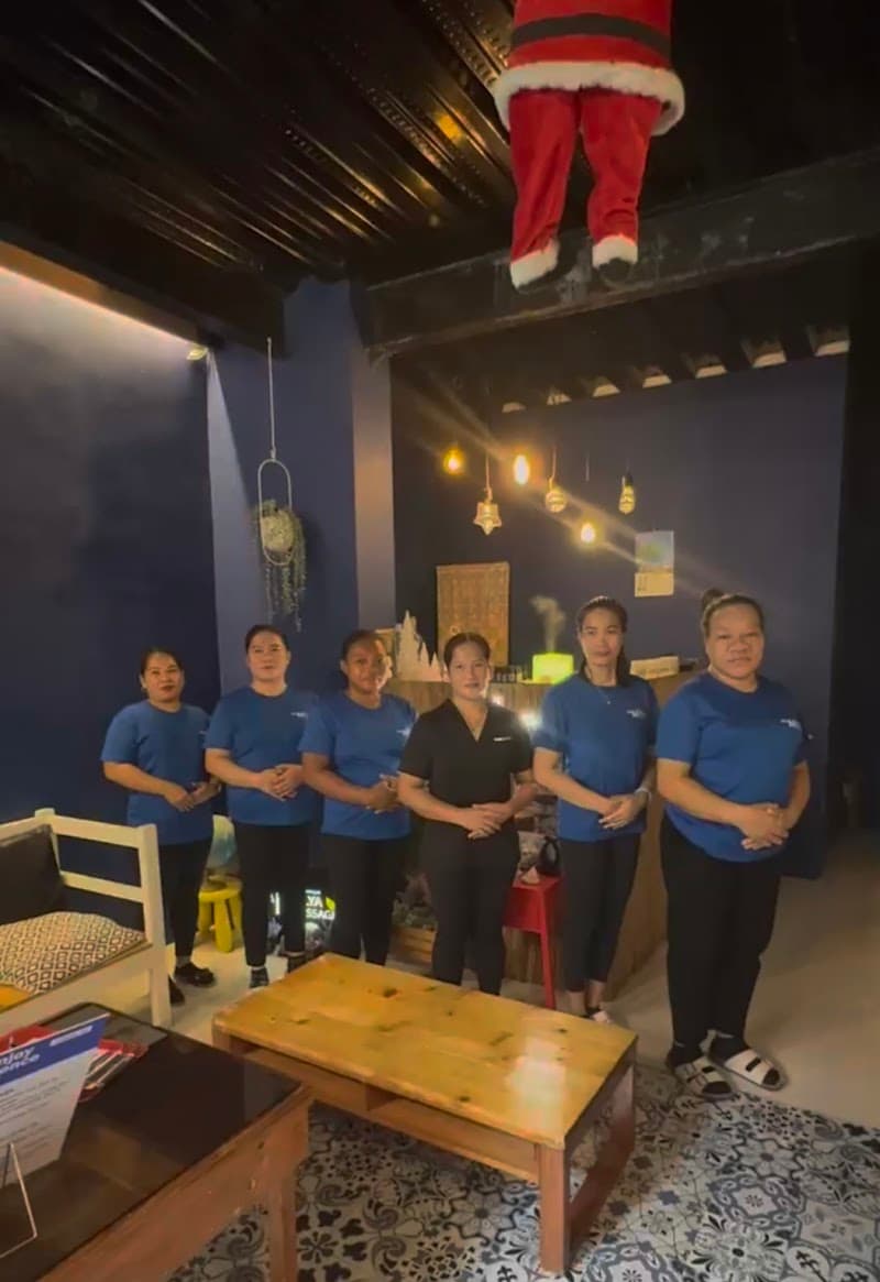 Pamilya Massage Malay photo
