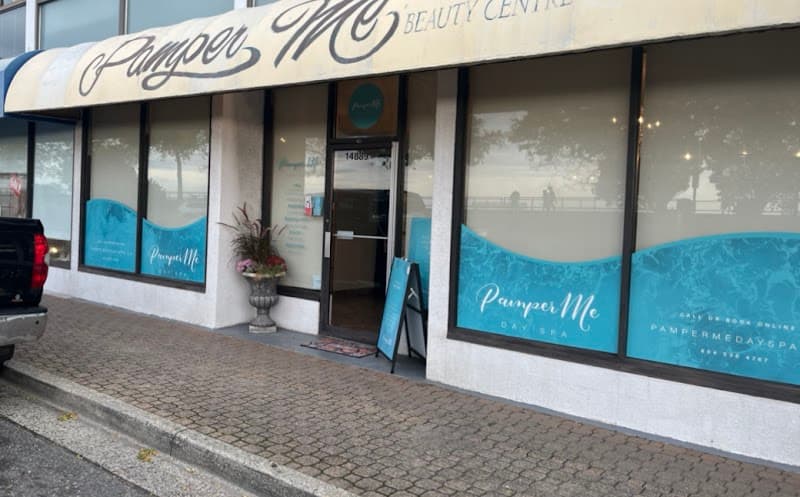 Pamper Day Spa Surrey photo