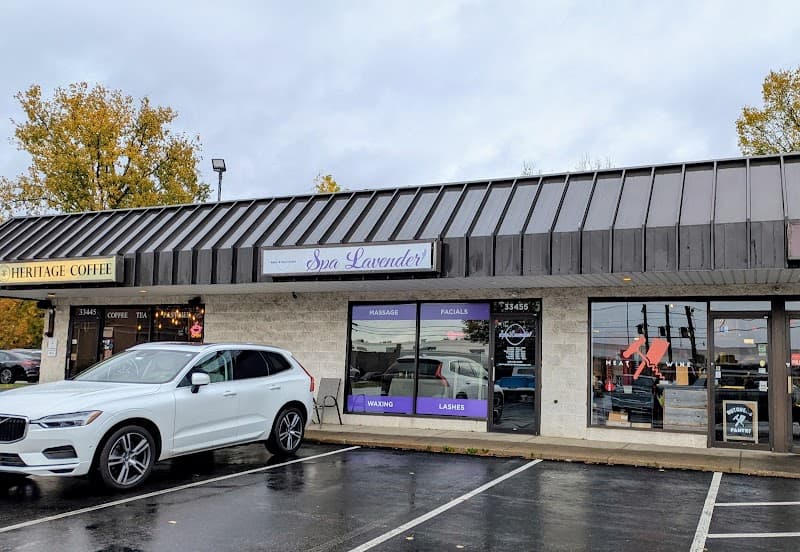 Pamper Ohio Solon photo