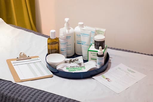 Pampered London photo