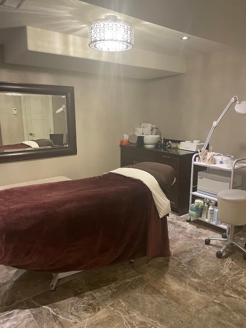 Pampered Mom Spa Ottawa photo