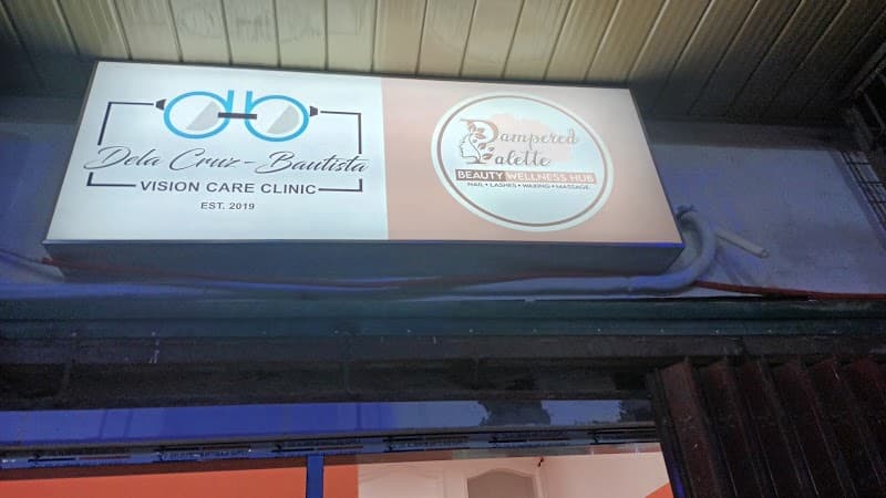 Pampered Palette Malolos photo