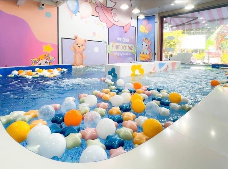 PamperMe Vietnam Quận 10 photo