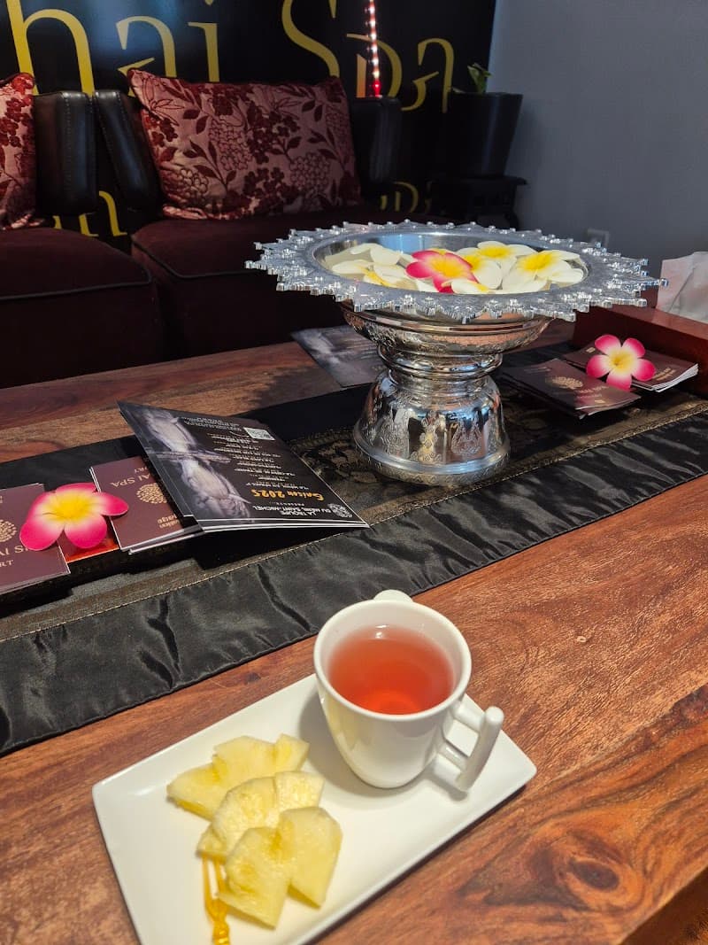 Pana Thai Spa Nancy photo