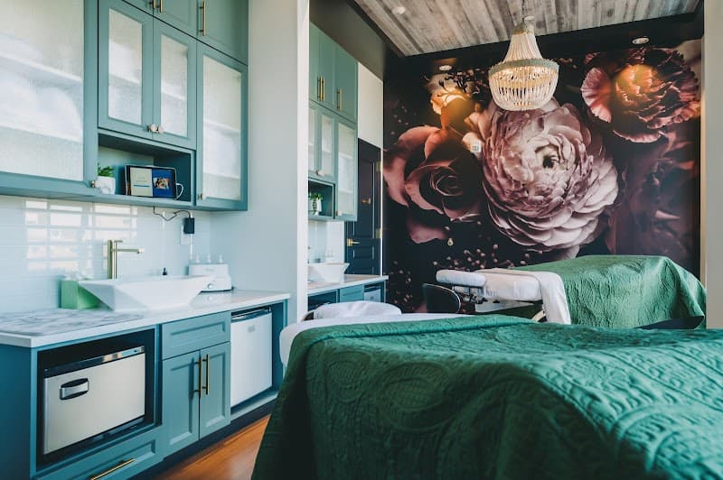 Panacea Luxury Spa Columbus photo