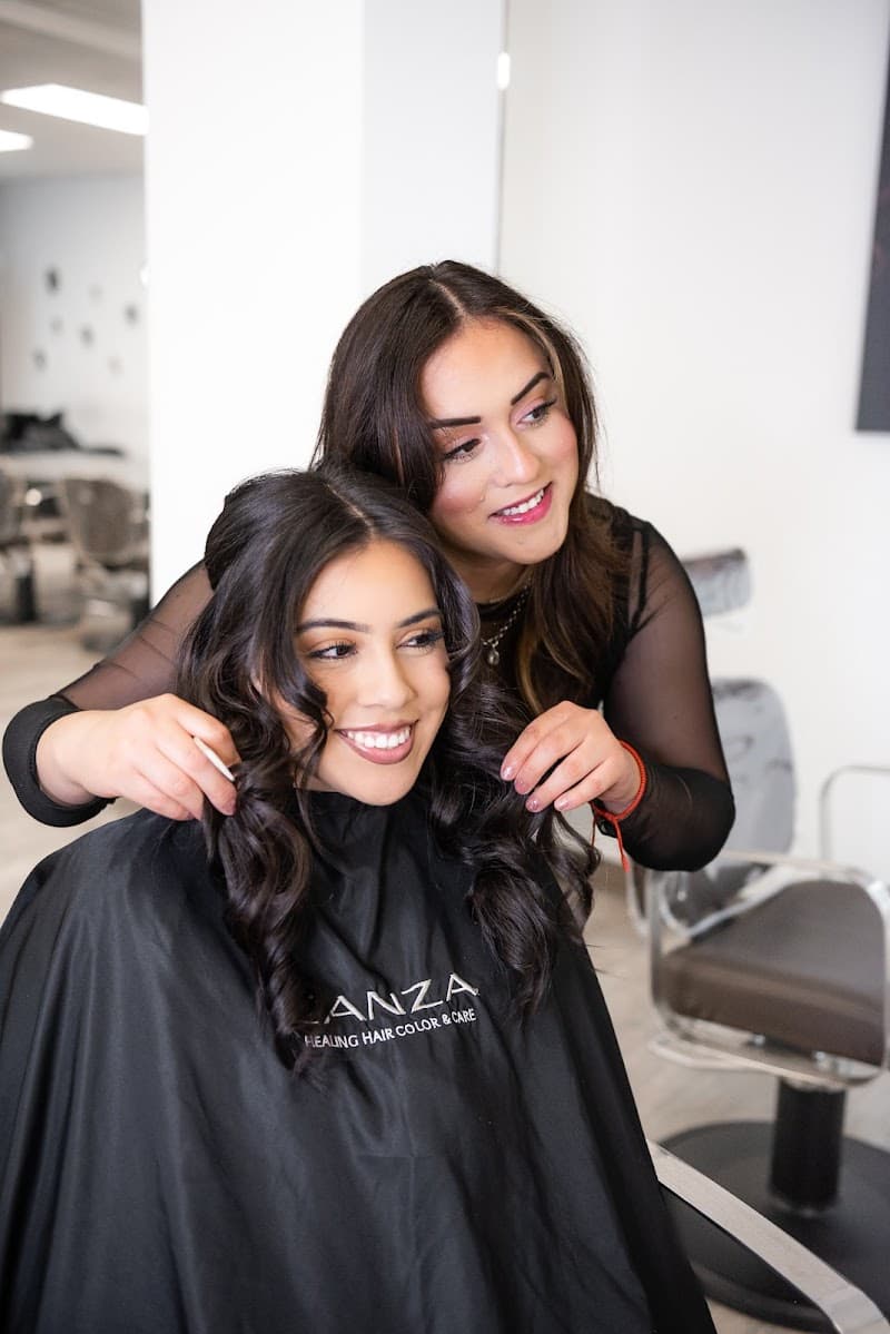 Pandamania Salon Boise photo