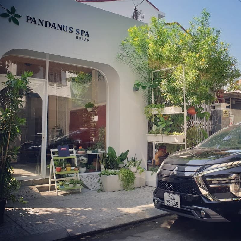 Pandanus Spa Hội An photo