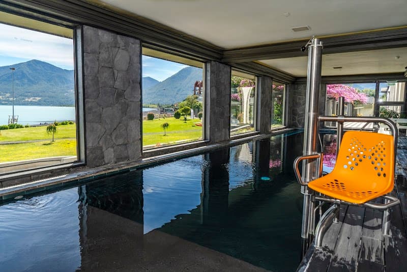 Pangue Spa Pucón photo
