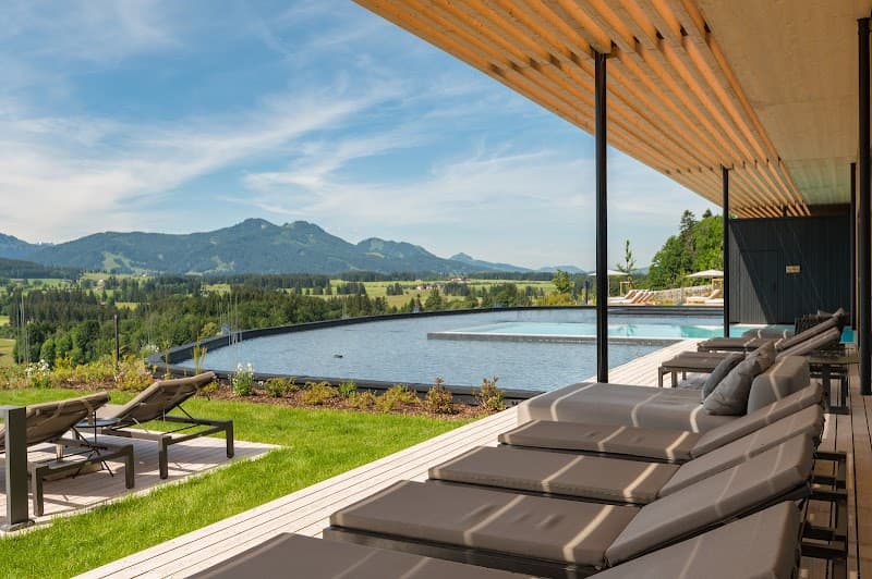 Panorama Wellness Fürth photo