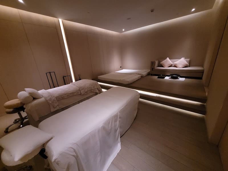 Panpuri Organic Spa Sydney photo