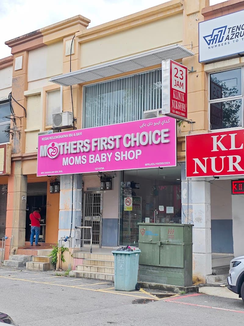 Pantang Murah Pro Bangi photo