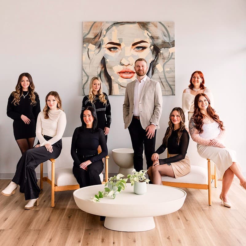 Paparazzi Day Spa Liverpool photo