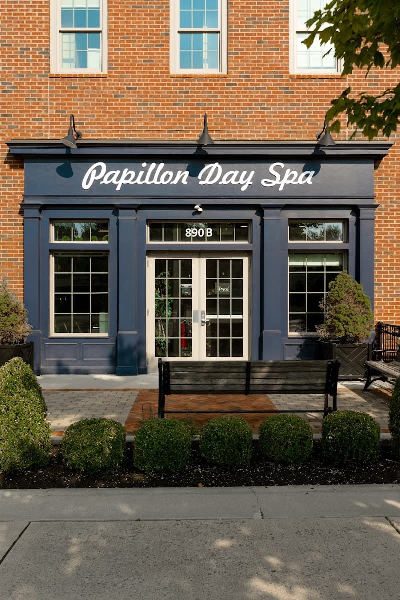 Papillon Day Spa Worthington photo