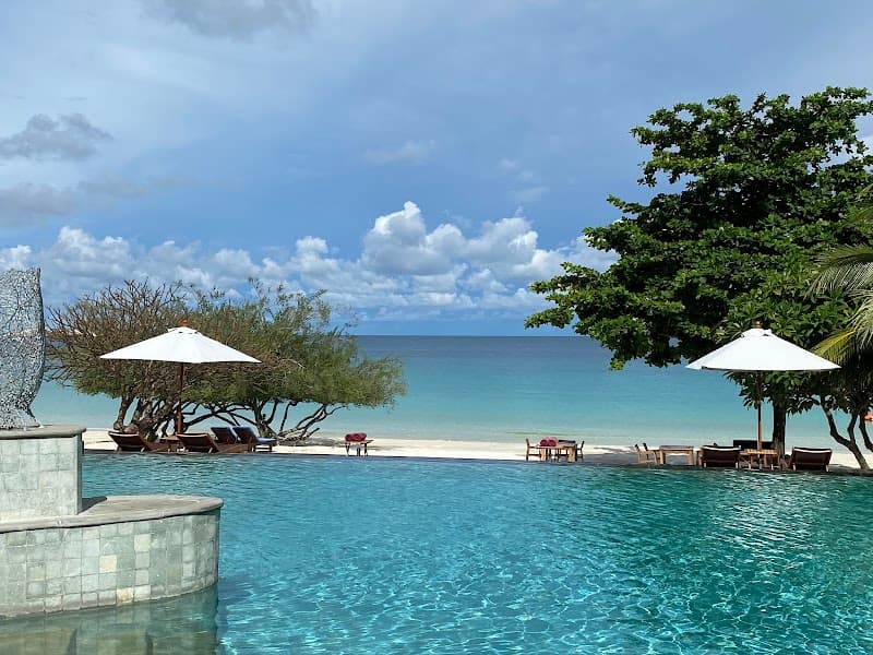 Paradee Spa Rayong photo