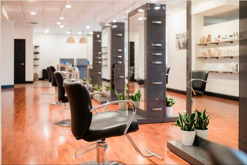 Paradigm Salon Knoxville photo