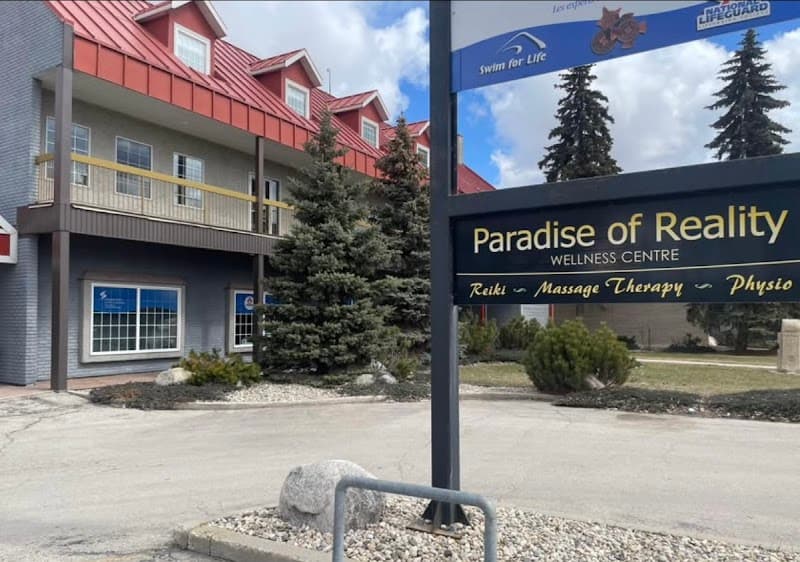 Paradise Of Reality Winnipeg photo