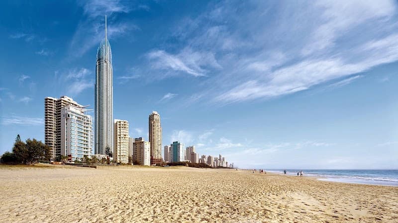 Paradise Resort Gold Coast photo