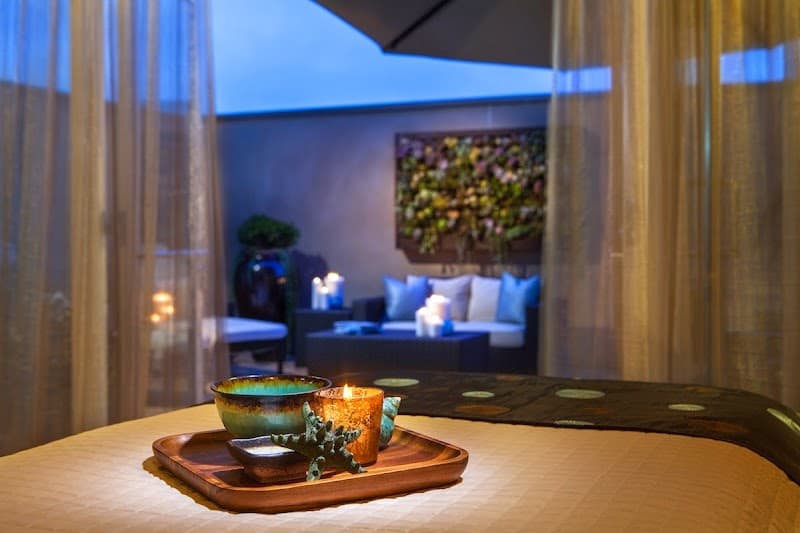 Paradise Spa Escape Carlsbad photo