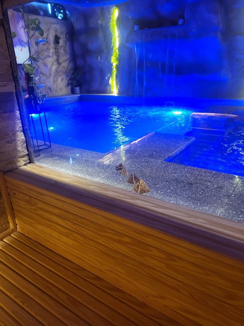 Paradise spa hurghada Hurghada photo