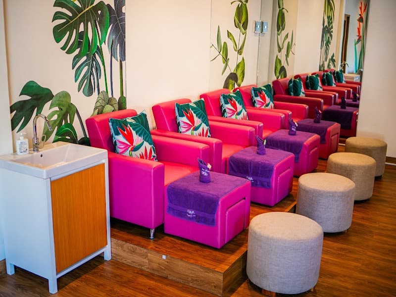 Paradise Spa on Bene Badung photo