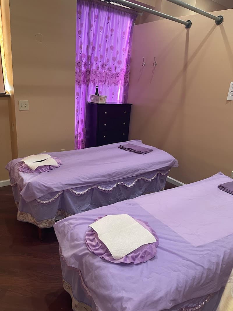 Paradise Spa One Rutherford photo