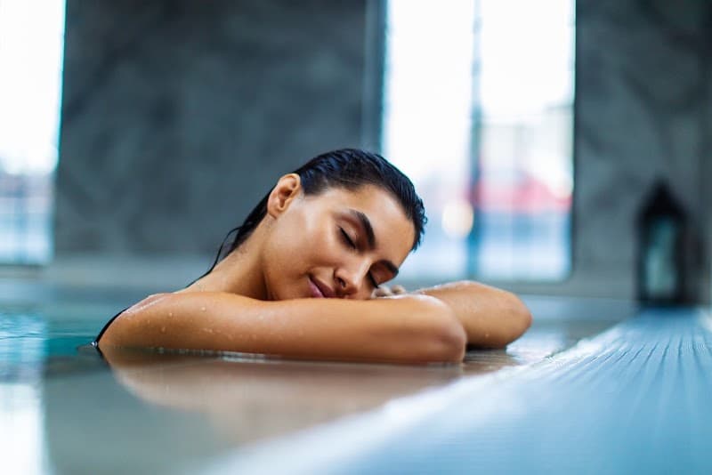 Paradise Spa & Sauna Fort Lee photo