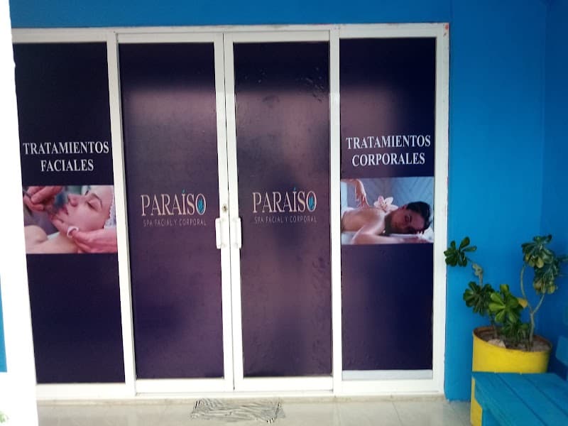 Paraíso SPA Campeche photo