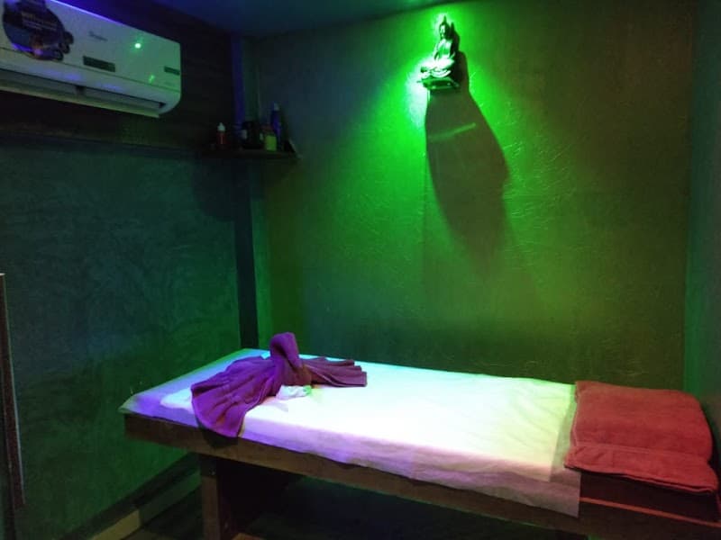 Paramonos Spa Daman photo