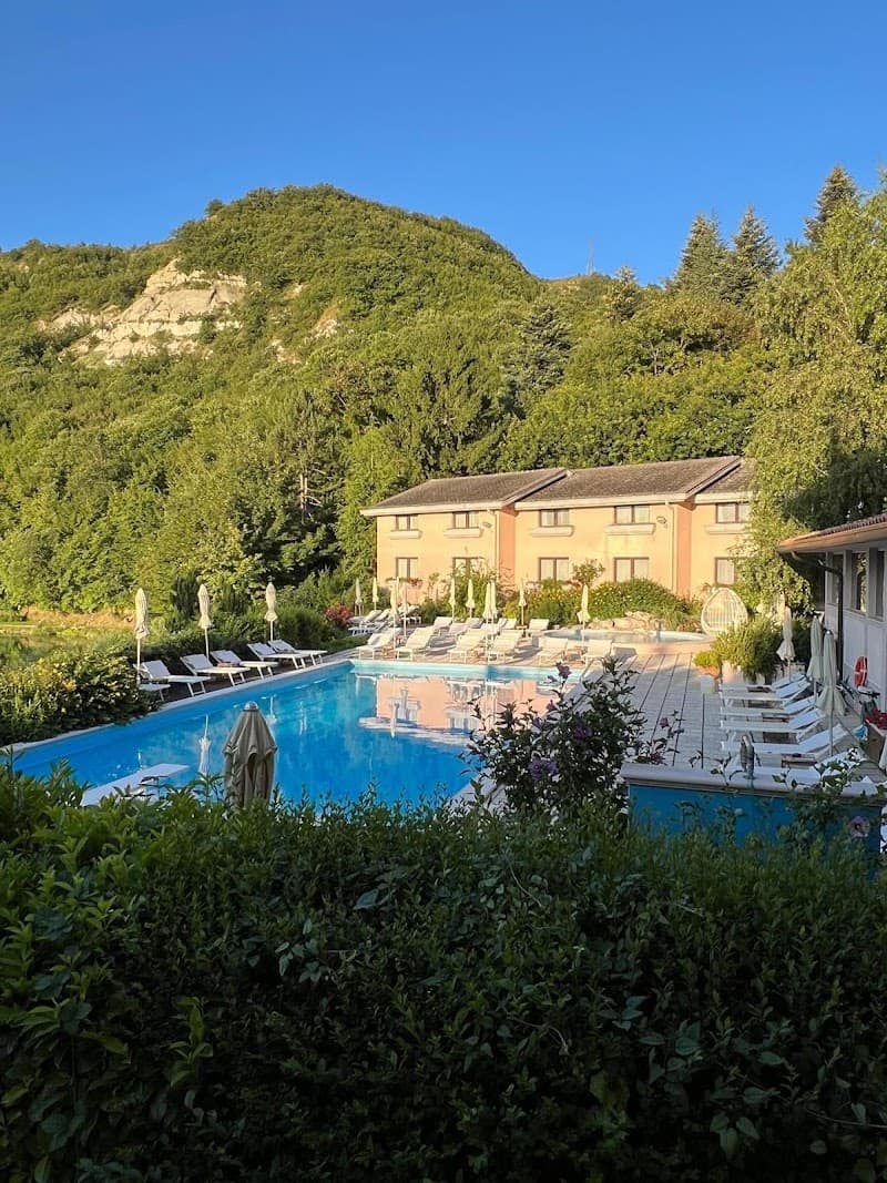 Parco del Lago Montecopiolo photo