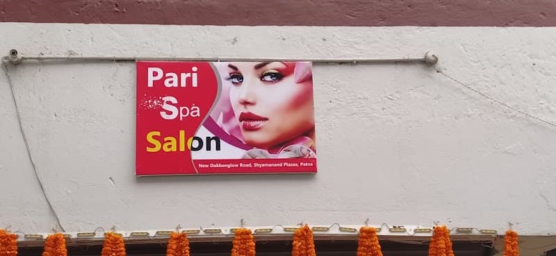 Pari Spa Salon Patna photo