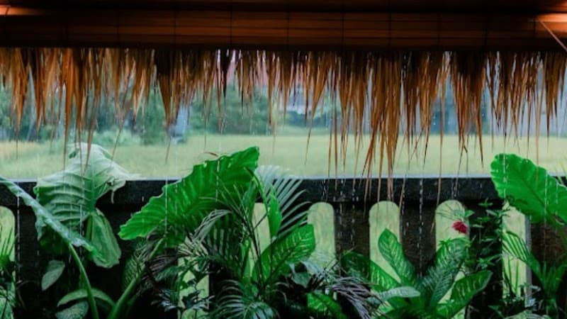 Parina Spa Ubud Gianyar photo