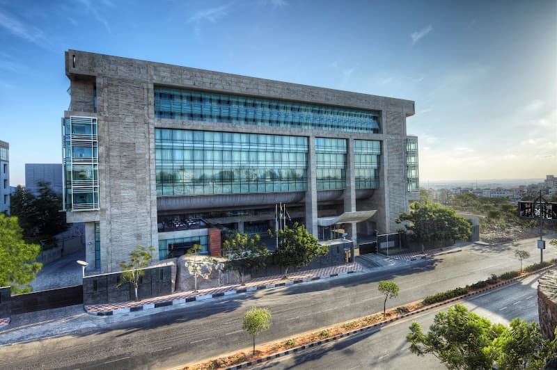 Park Hyatt Hyderabad photo