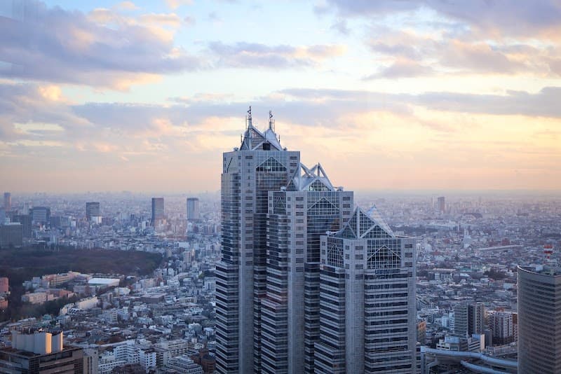 Park Hyatt Tokyo photo