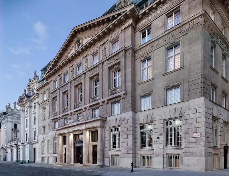 Park Hyatt Vienna photo
