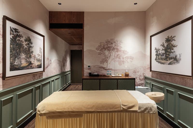 Paro Wellness & Spa Udaipur photo