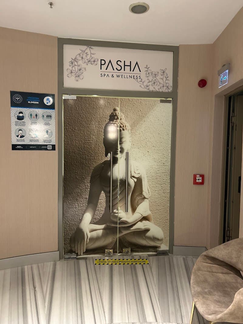 Pashaspawellness Istanbul photo
