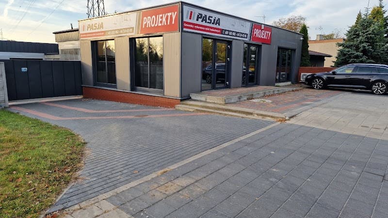 Pasja Tomaszów Mazowiecki photo