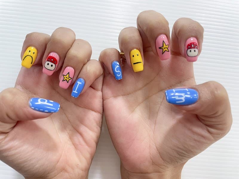 Passion Nail Spa Centreville photo