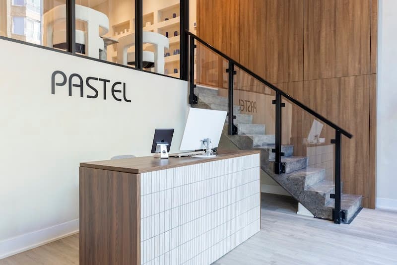 PASTEL skin clinic Halifax photo
