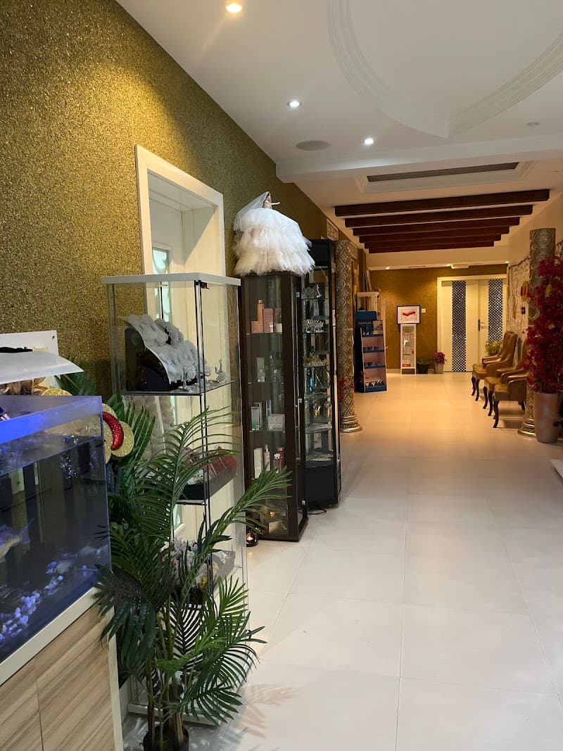 Patchouli Spa Al Ain photo