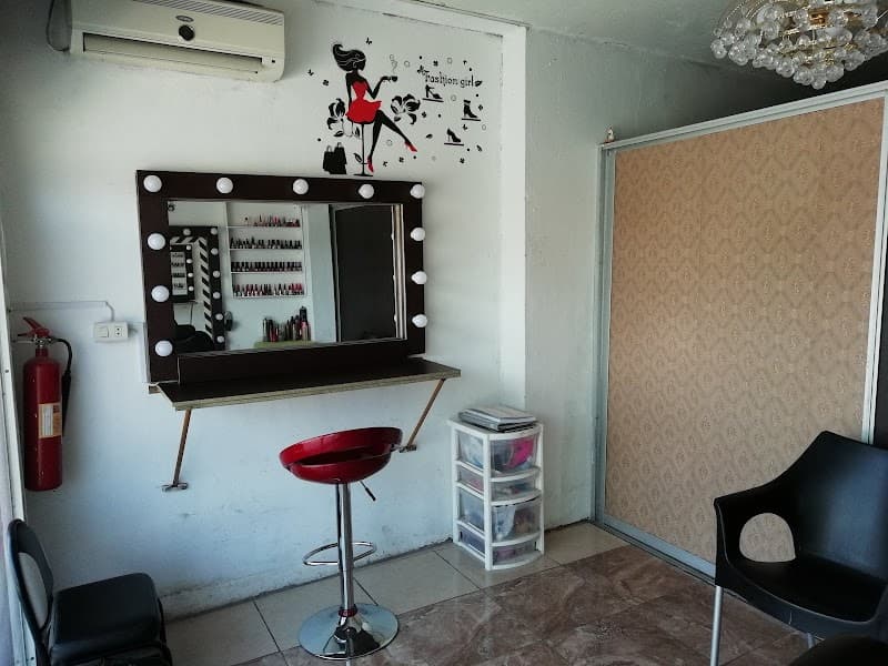 Patricia Spa Machala photo