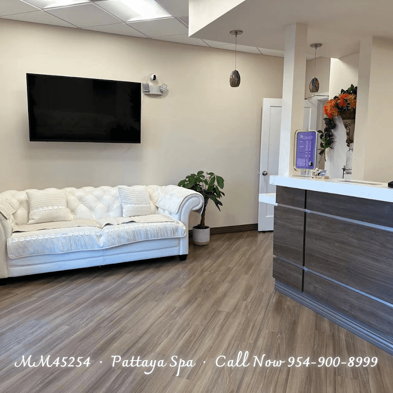 Pattaya Spa Pembroke Pines photo