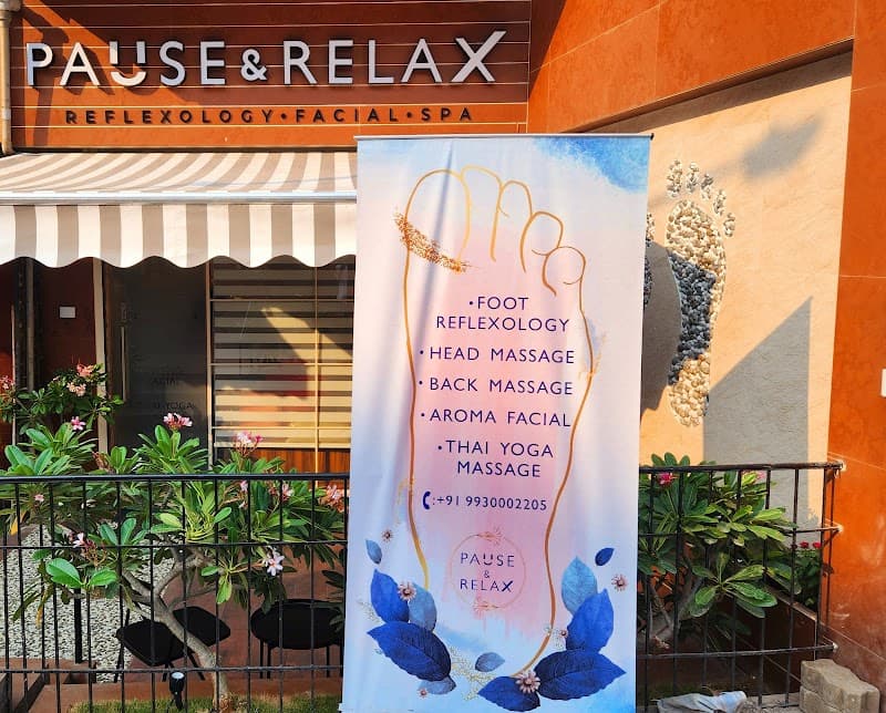 Pause n Relax Mumbai photo