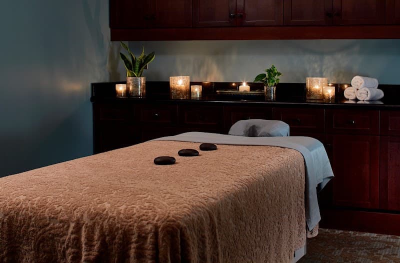 Pavilion Spa Montgomery photo