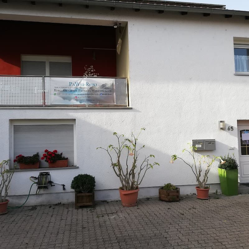 PaWei-Reiki Frankenthal photo