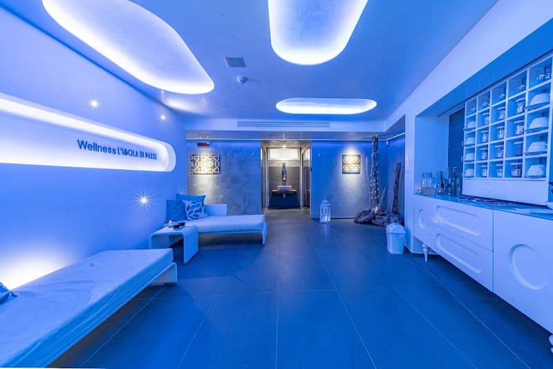 Paxos Spa&Wellness Ugento photo