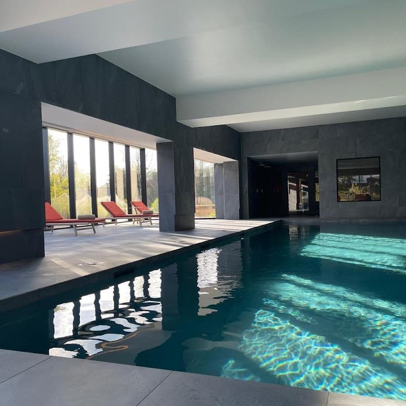 Paxton Spa Ferrières-en-Brie photo